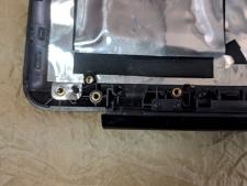 Кришка Hp Pavilion DV7-3000 №2